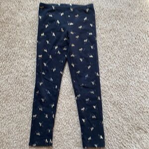 Girls Old Navy Leggings